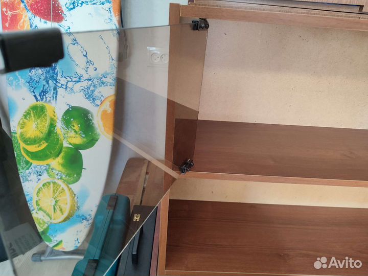 Полка настенная