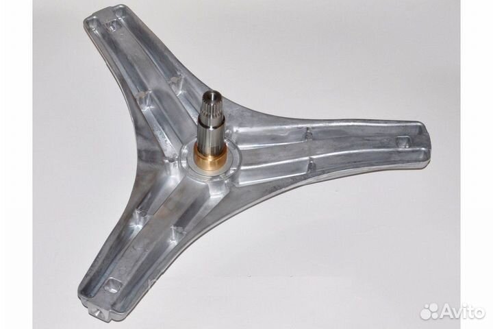 Крестовина барабана сма LG