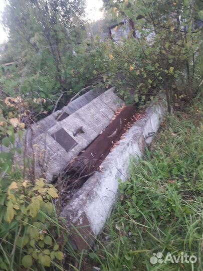 Ригель жби