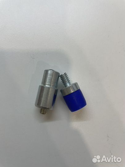 Насадка для рубашечных кнопок 9,5 мм