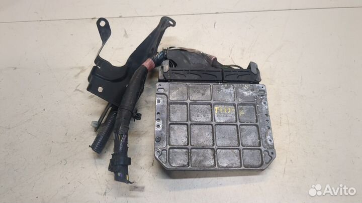 Блок управления двигателем Lexus GS, 2008