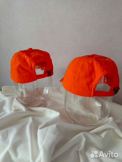 Кепки бейсболки