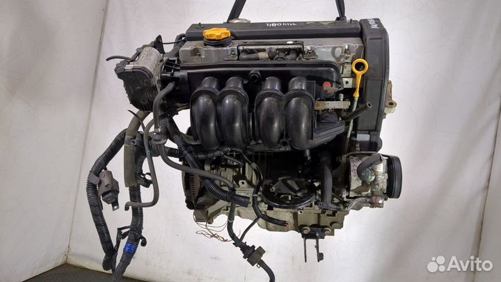 Гур MG 6 2010, 2012