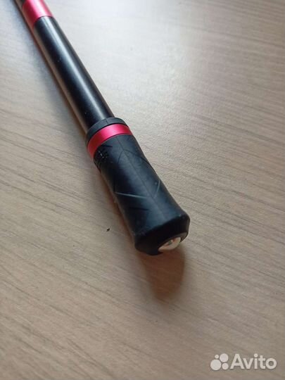 Ручка для пенспининга