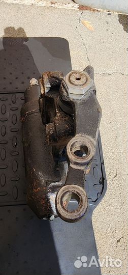 Рулевой механизм niva 21213 гур