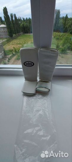 Защита для голеностопа