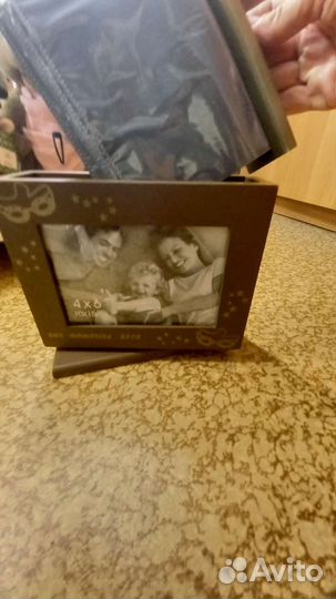 Фоторамка