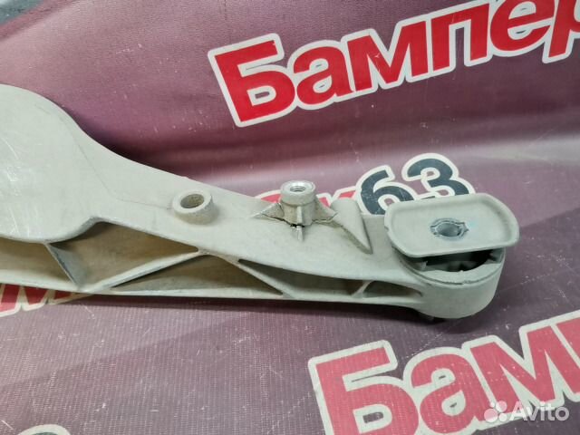 Балка подвески задняя BMW X1