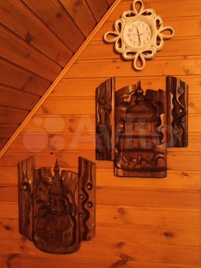 Комната 30 м², 2/2 эт.