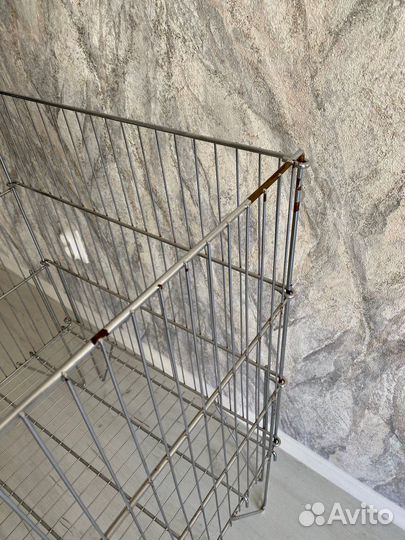 Корзина для белья бу