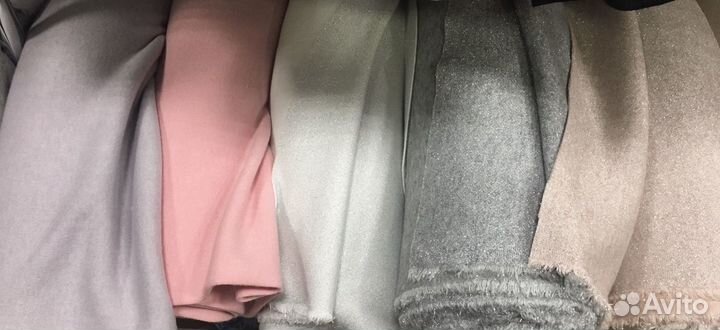 Зимний тёпленький комплект