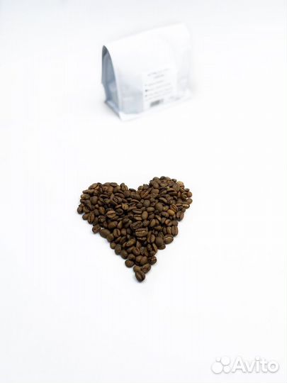 Кофе в зернах