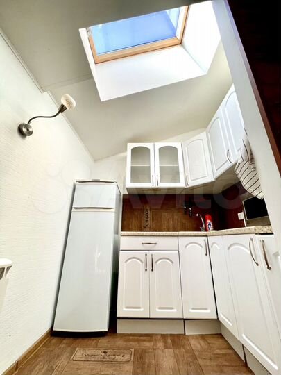 1-к. квартира, 30 м², 8/8 эт.