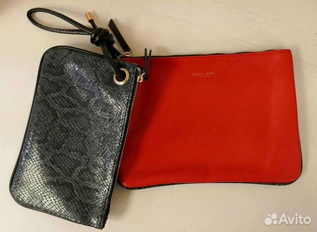 Набор косметичек