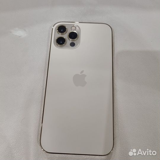 iPhone 12 Pro, 256 ГБ