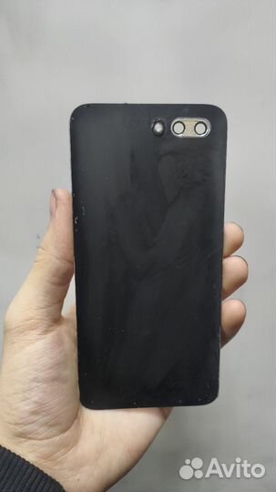 Задняя крышка honor 10