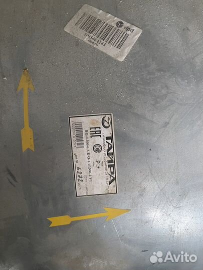 Вентилятор