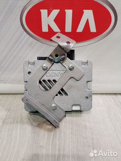 Электроусилитель руля эур рулевая колонка Kia RIO