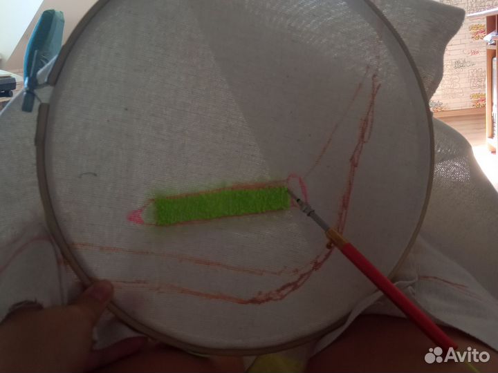 Коврики на заказ тафтинговые