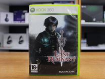 The Last Remnant (Xbox 360, англ, бу)