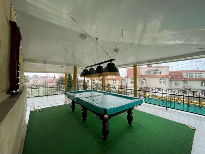 3-к. квартира, 70 м², 2/6 эт.