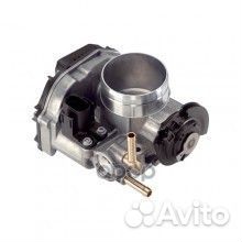 Корпус дроссельной заслонки 408237111017Z VDO