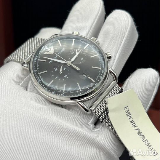 Часы Emporio Armani AR 11104