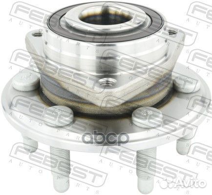 Ступица 3282-srxiimf Febest