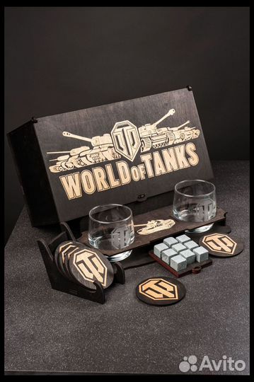 Подарочный набор