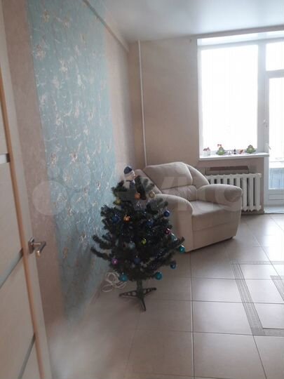 3-к. квартира, 75 м², 4/4 эт.