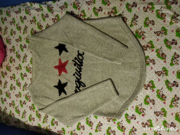 Женские вещи пакетом 40 42