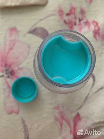 Бутылка для воды 0,5мл my bottle