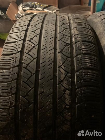 Bridgestone Weather Control A005 275/45 R19
