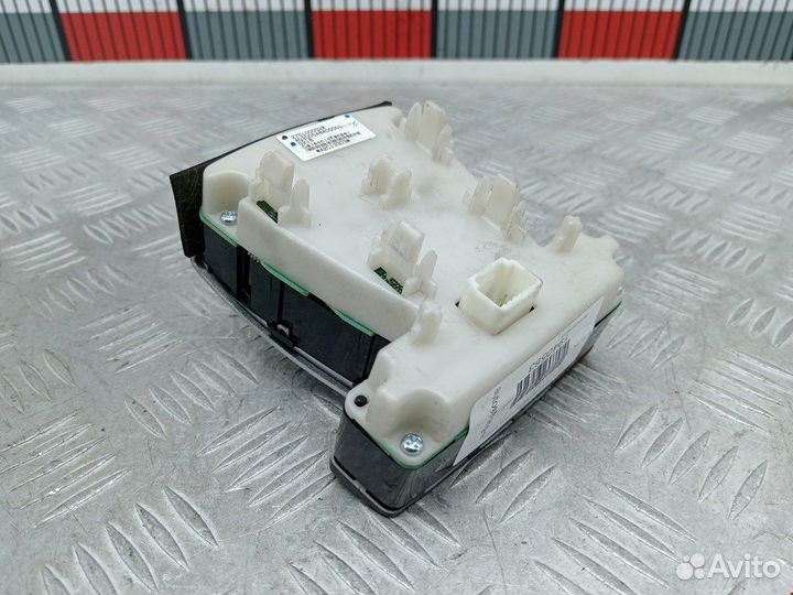 Блок для Renault Laguna 3