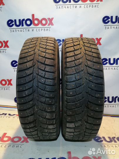 Laufenn I Fit Ice LW 71 185/65 R15 92T