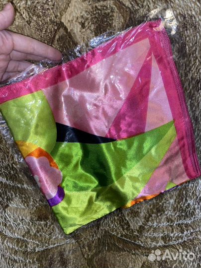 Шейные платочки