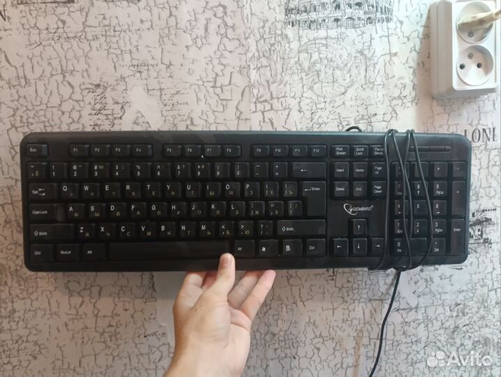 Неттоп DNS мини пк