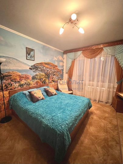 4-к. квартира, 92,6 м², 4/5 эт.