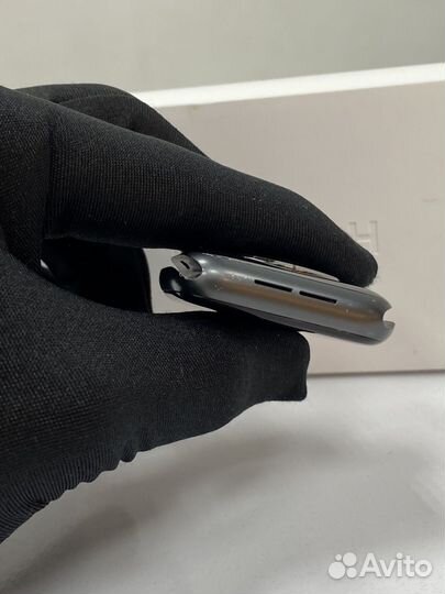 Часы apple watch 6 44 mm