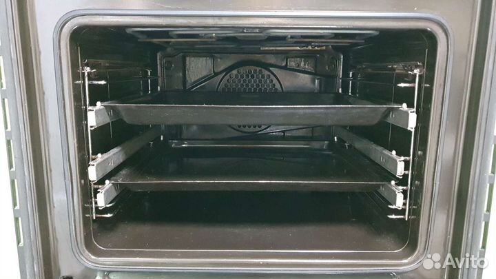 Комплект дух.шкаф И вар.панель bosch HEN3551