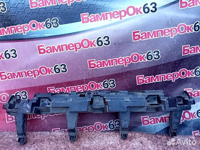 Абсорбер бампера Renault