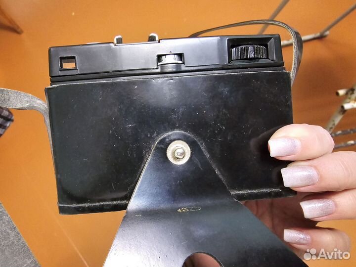 Фотоаппарат