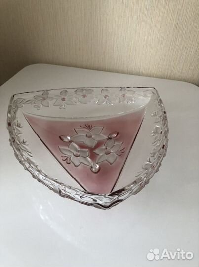 Ваза для фруктов