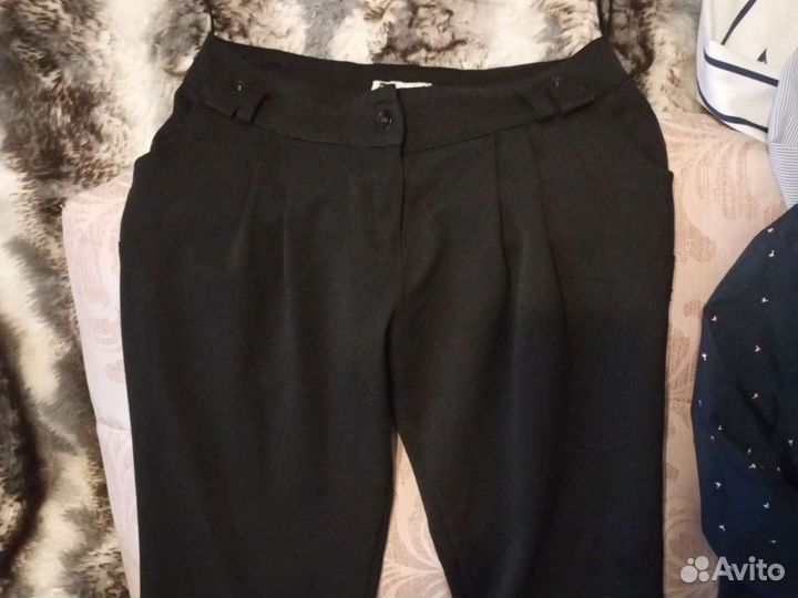 Вещи пакетом на девочку 164 размер