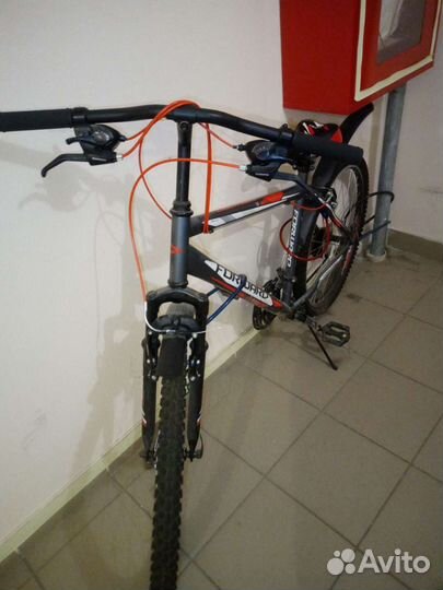 Велосипед Forward Sporting 1.0