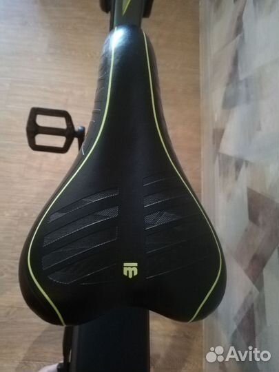 Велосипед подростковый mongoose, колёса 24 дюйма