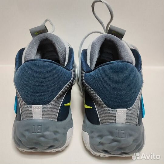 Оригинальные кроссовки Nike Pg 6
