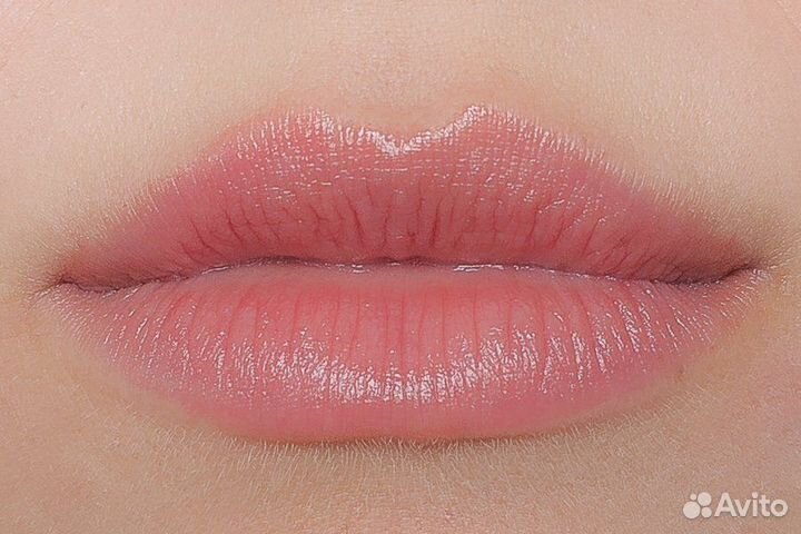 Chanel помада бальзам блеск les beiges medium