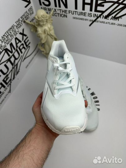 Мужские кроссовки reebok classic