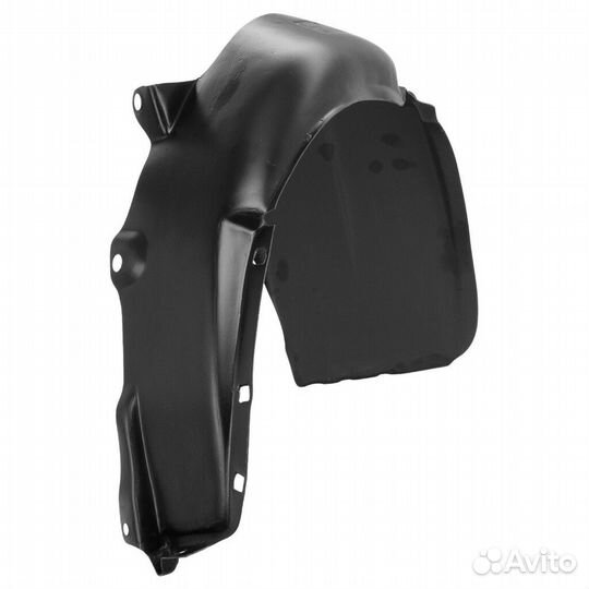 Подкрылок передний правый Akrado AK868124Y000